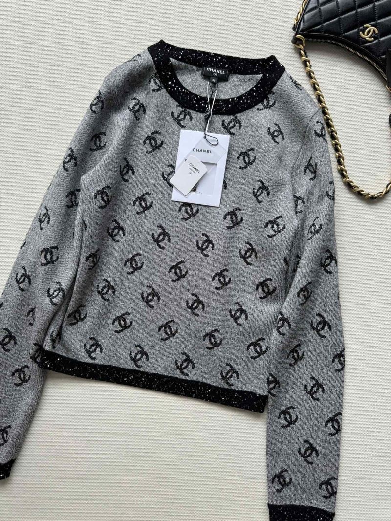 Chanel T-Shirts